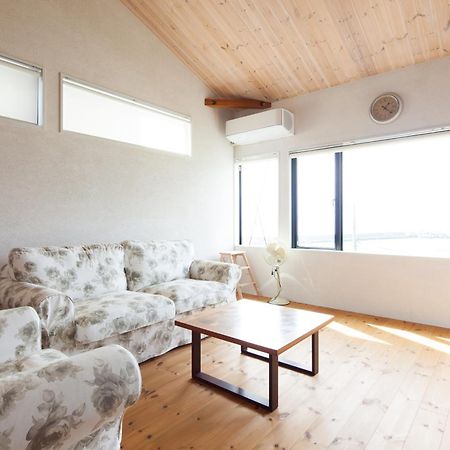 南葉山 - Seaside Cabin In Minami-Hajama Kültér fotó