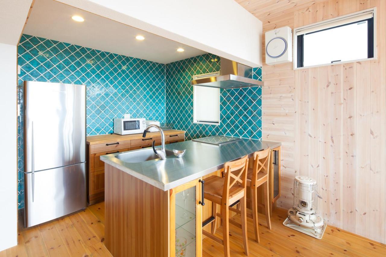 南葉山 - Seaside Cabin In Minami-Hajama Kültér fotó