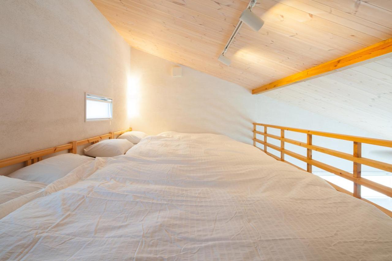 南葉山 - Seaside Cabin In Minami-Hajama Kültér fotó