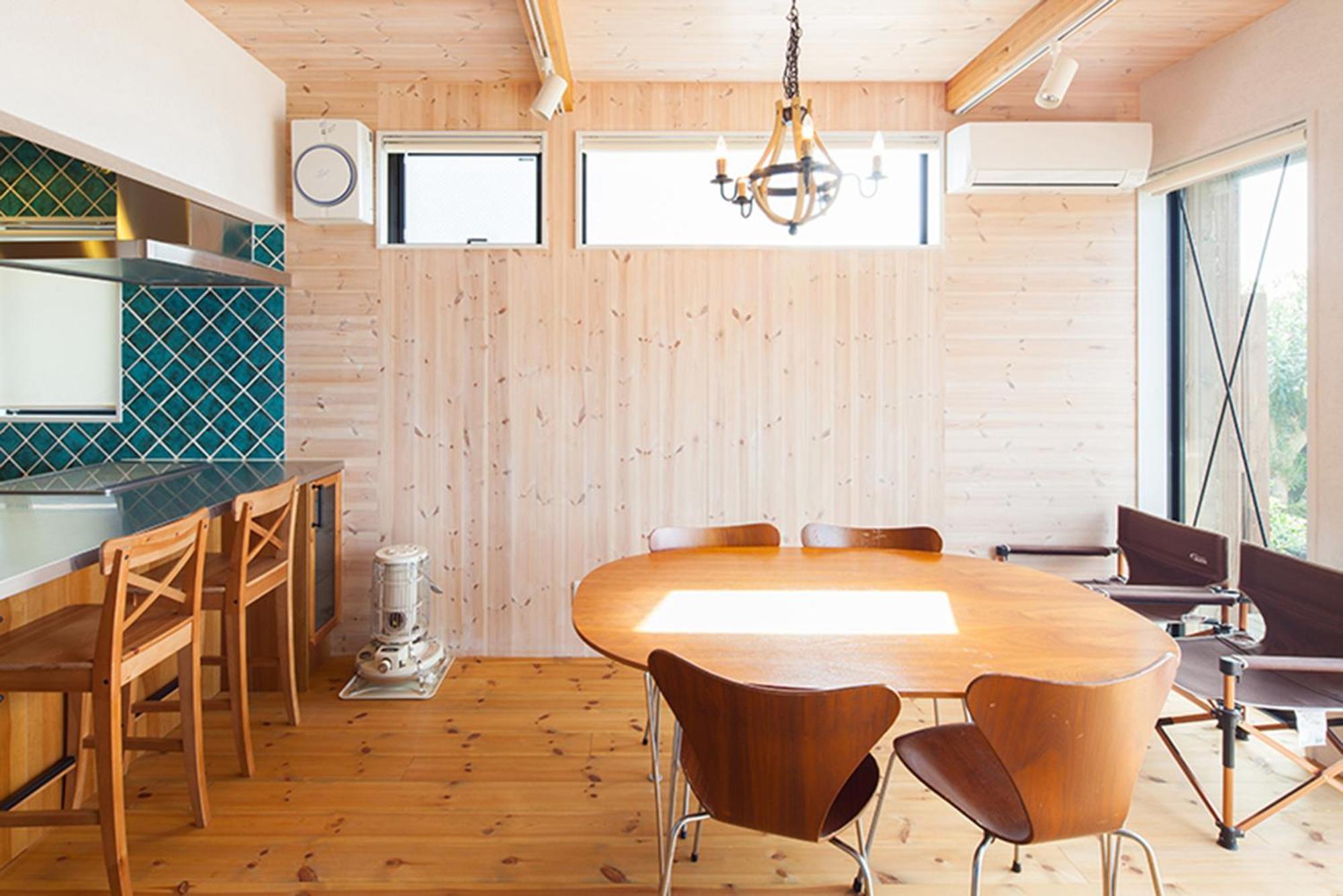 南葉山 - Seaside Cabin In Minami-Hajama Kültér fotó