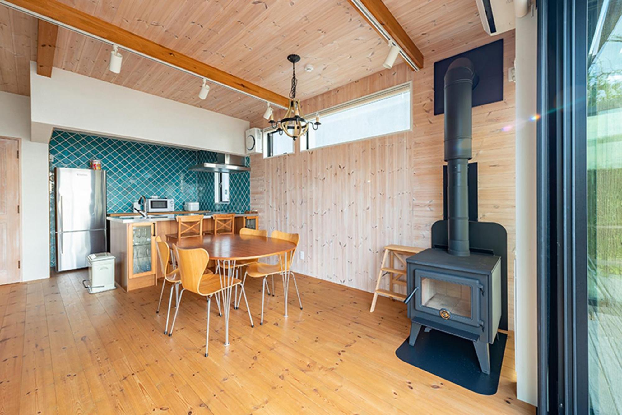 南葉山 - Seaside Cabin In Minami-Hajama Kültér fotó