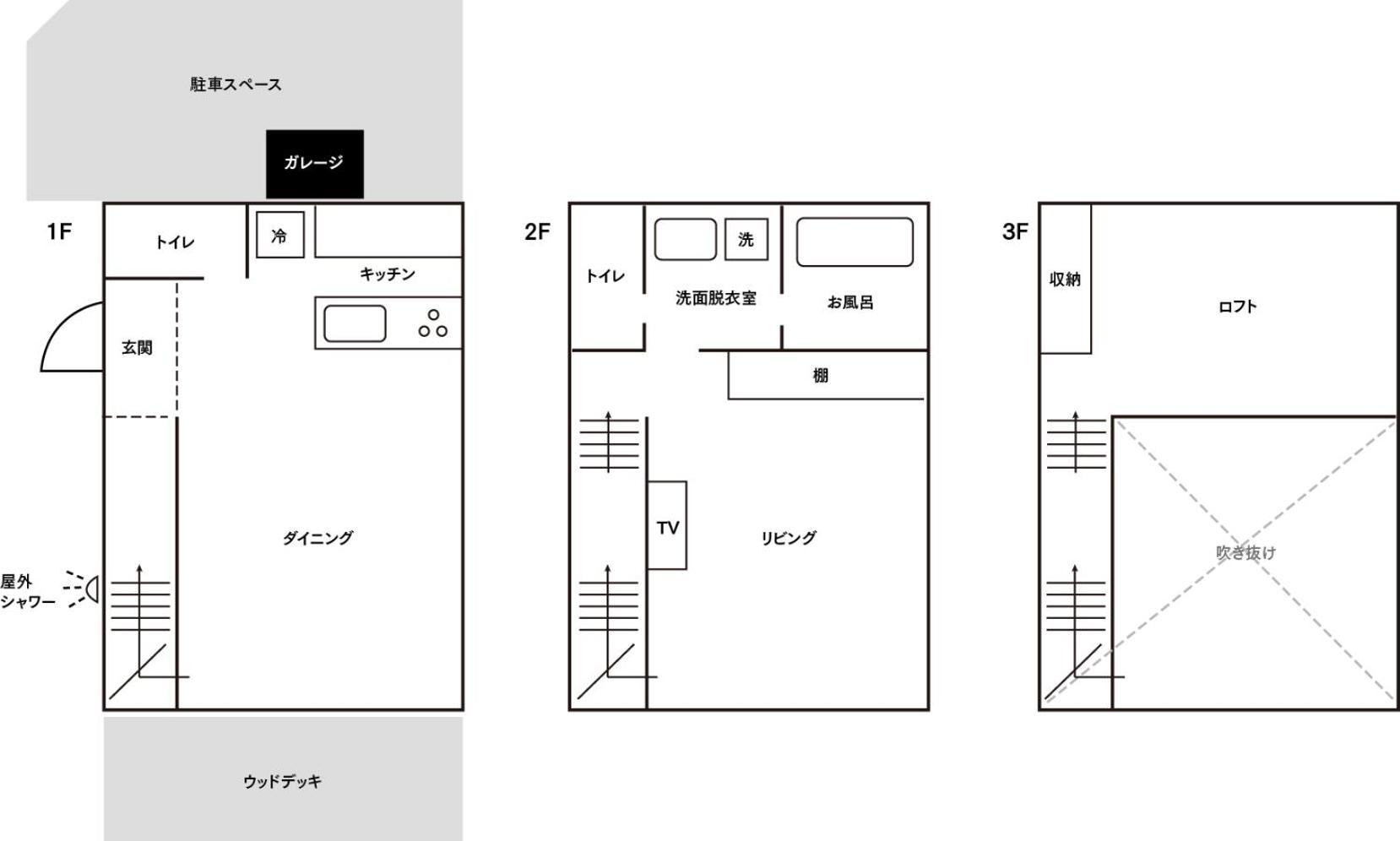 南葉山 - Seaside Cabin In Minami-Hajama Kültér fotó